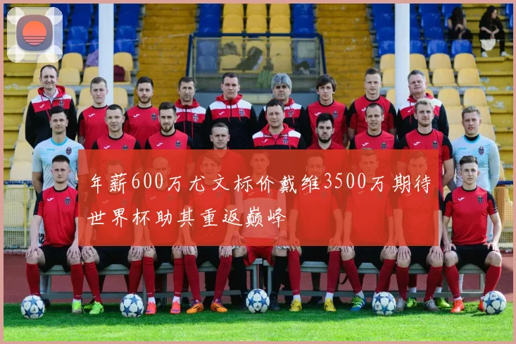 年薪600万尤文标价戴维3500万期待世界杯助其重返巅峰